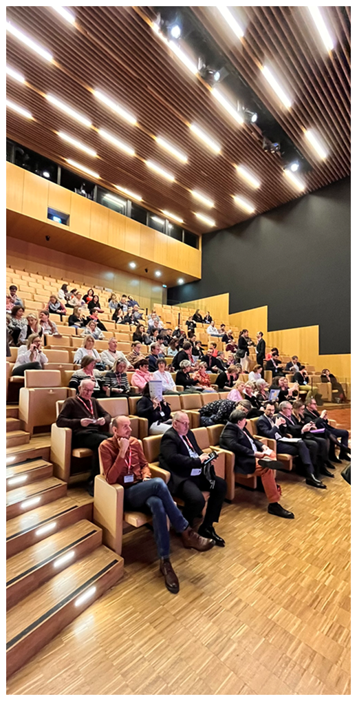 Enjeux et définition du soin écoresponsable