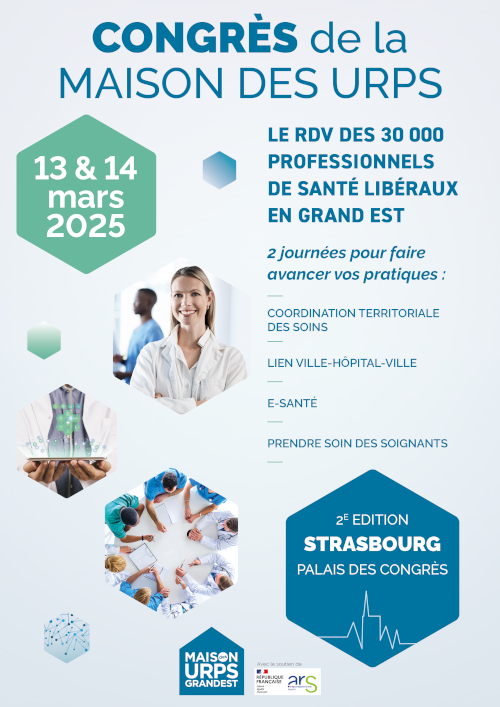 Congress promotional image