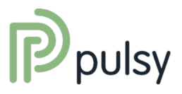 logo de Pulsy