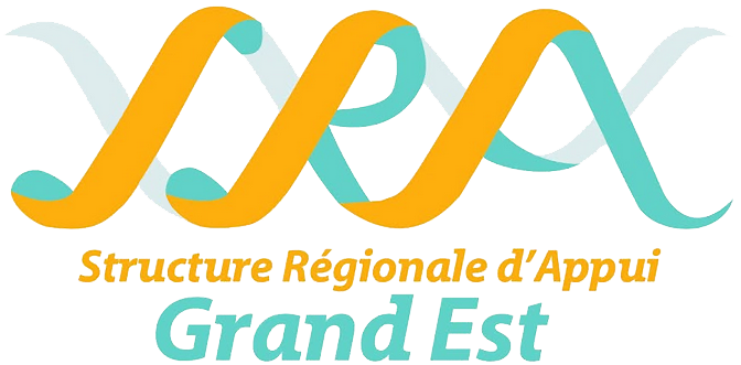Logo SRA Grand est