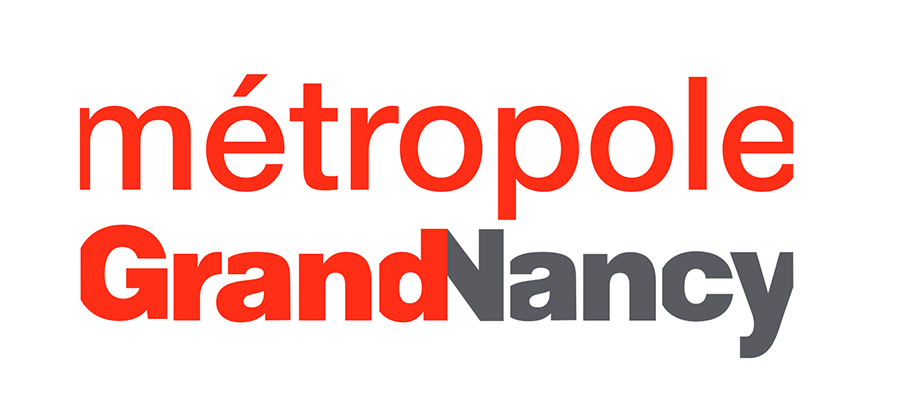logo de la métropole Grand Nancy